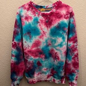 Aviator Nation pullover sweatshirt